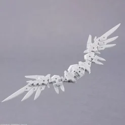 BANDAI 30 Minutes Missions Option Parts Set 17 wing unit 1 1/144 Scale JAPAN