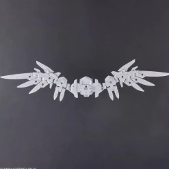 BANDAI 30 Minutes Missions Option Parts Set 17 wing unit 1 1/144 Scale JAPAN