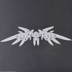 BANDAI 30 Minutes Missions Option Parts Set 17 wing unit 1 1/144 Scale JAPAN