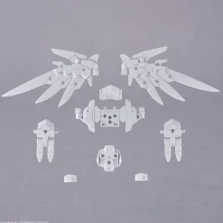 BANDAI 30 Minutes Missions Option Parts Set 17 wing unit 1 1/144 Scale JAPAN