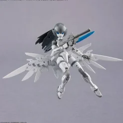 BANDAI 30 Minutes Missions Option Parts Set 17 wing unit 1 1/144 Scale JAPAN