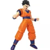 BANDAI Figure-rise Standard Dragon Ball Z Ultimate Son Gohan Model Kit JAPAN