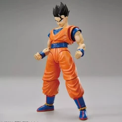 BANDAI Figure-rise Standard Dragon Ball Z Ultimate Son Gohan Model Kit JAPAN