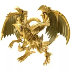 BANDAI Figure-rise Standard Amplified Yu-Gi-Oh The Winged Dragon of Ra Model Kit
