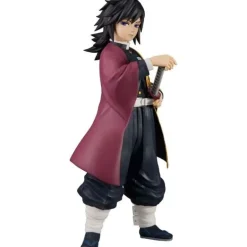 BANDAI Grandista Demon Slayer Kimetsu no Yaiba Giyu Tomioka Figure JAPAN