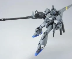 BANDAI Gundam HGUC Zeta Plus C1 1/144 Model Kit JAPAN OFFICIAL