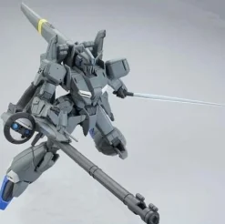 BANDAI Gundam HGUC Zeta Plus C1 1/144 Model Kit JAPAN OFFICIAL