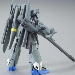 BANDAI Gundam HGUC Zeta Plus C1 1/144 Model Kit JAPAN OFFICIAL