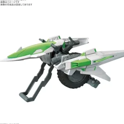 BANDAI Gundam Option Parts Set Gunpla 16 Meteor Hopper 1/144 Model Kit JAPAN