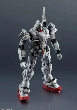BANDAI Gundam Requiem for Vengeance Gundam EX Action Figure JAPAN OFFICIAL