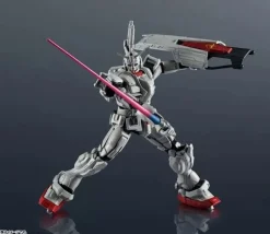 BANDAI Gundam Requiem for Vengeance Gundam EX Action Figure JAPAN OFFICIAL