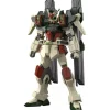 BANDAI Gundam SEED Freedom Lightning Buster Gundam HG 1/144 Model Kit JAPAN