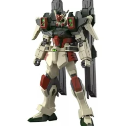 BANDAI Gundam SEED Freedom Lightning Buster Gundam HG 1/144 Model Kit JAPAN