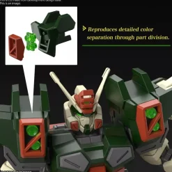 BANDAI Gundam SEED Freedom Lightning Buster Gundam HG 1/144 Model Kit JAPAN