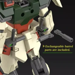 BANDAI Gundam SEED Freedom Lightning Buster Gundam HG 1/144 Model Kit JAPAN