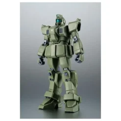 BANDAI Gundam Side MS RGM-79(G) GM SNIPER ver. A.N.I.M.E. Action Figure JAPAN