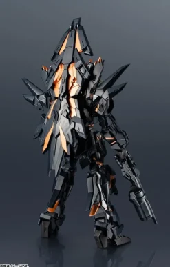 BANDAI Gundam Unicorn Gundam Universe RX-0 Banshee Norn Action Figure JAPAN