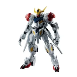 BANDAI Gundam Universe Barbatos Lupus ASW-G-08 Action Figure JAPAN OFFICIAL