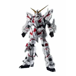 BANDAI Gundam Universe Unicorn Gundam Renewal RX-0 Action Figure JAPAN OFFICIAL