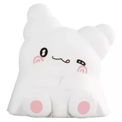 BANDAI Hanamaruobake Marumaru to Issho Complete Set Figure Capsule Toy JAPAN