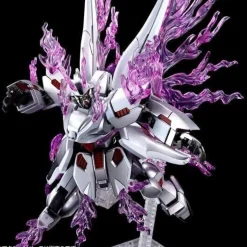 BANDAI HG 1/144 Ghost Gundam Model Kit JAPAN OFFICIAL