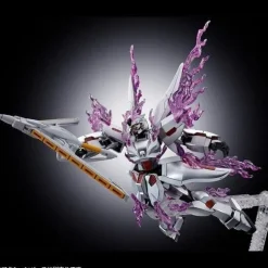 BANDAI HG 1/144 Ghost Gundam Model Kit JAPAN OFFICIAL