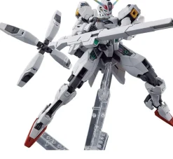BANDAI HG 1/144 GUNDAM CALIBARN Gundam Witch from Mercury Model Kit JAPAN