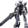 BANDAI HG 1/144 Witch From Mercury Schwarzette Gundam Model Kit JAPAN OFFICIAL