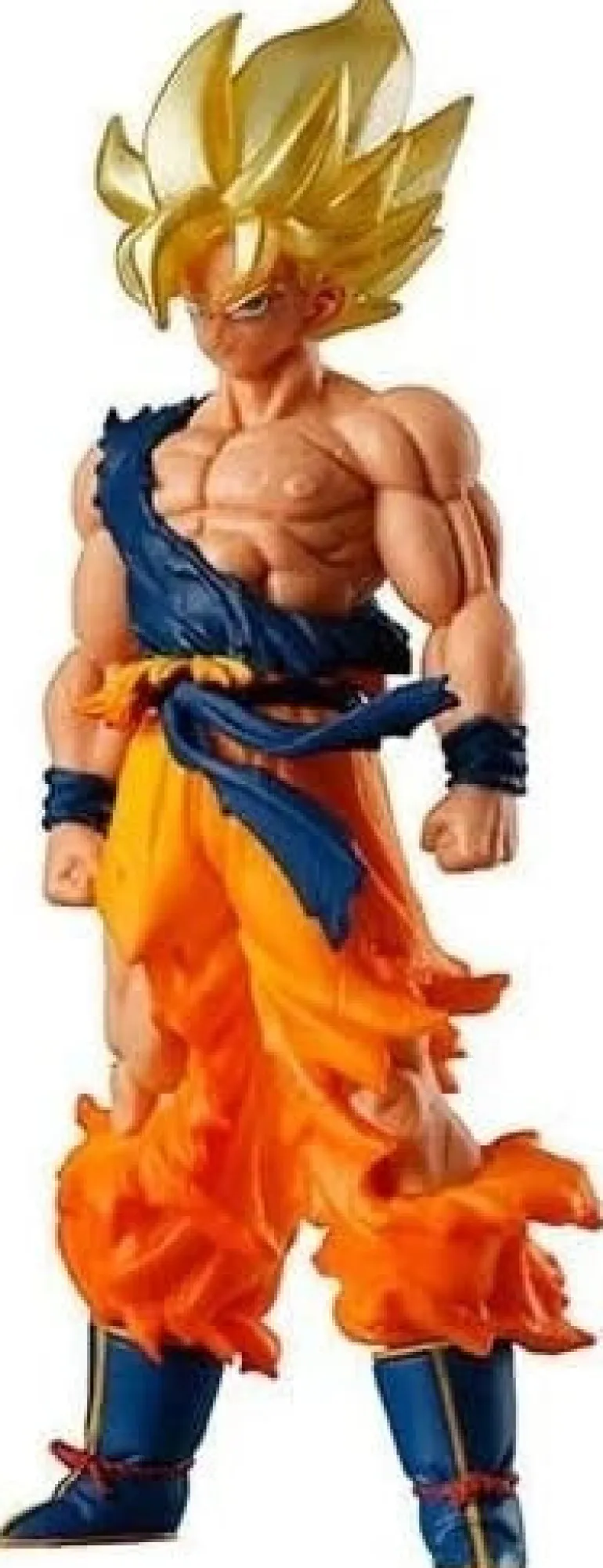 BANDAI HG Dragon Ball 01 Goku Edition Complete Set Figure Capsule Toy JAPAN