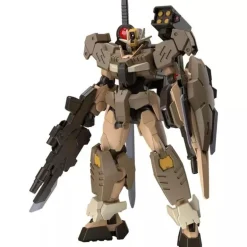 BANDAI HG Gundam 00 Command Qan T Desert Type 1/144 Model Kit JAPAN OFFICIAL