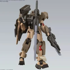BANDAI HG Gundam 00 Command Qan T Desert Type 1/144 Model Kit JAPAN OFFICIAL