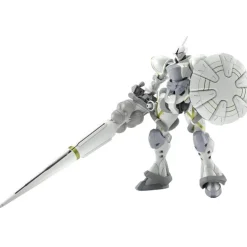 BANDAI HG Mobile Suit Gundam GQuuuuuuX Xavier's Gyan Hakiji Maintained Model Kit