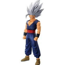 BANDAI Ichiban Kuji Dragon Ball VS Omnibus Brave Son Gohan Beast Prize A Figure
