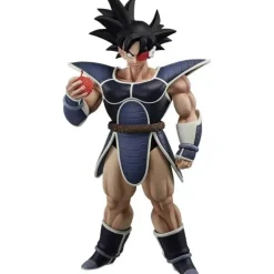 BANDAI Ichiban Kuji Dragon Ball History of The Film Turles Prize D Figure JAPAN