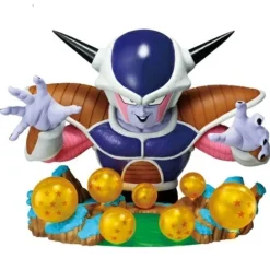 BANDAI Ichiban Kuji Dragon Ball VS Omnibus CROSS Frieza Prize E Figure JAPAN