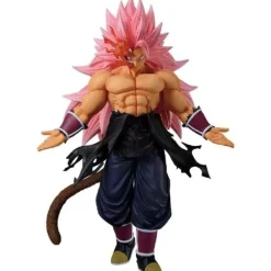 BANDAI Ichiban Kuji Dragon Ball SUPER HEROES 5th Mission Last One Figure JAPAN
