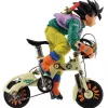 BANDAI Ichiban Kuji Dragon Ball Snap Collection Son Goku Prize A Figure JAPAN