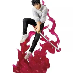 BANDAI Ichiban Kuji Jujutsu Kaisen Movie Zero 0 Yuta Okkotsu Prize A Figure