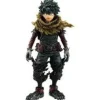 BANDAI Ichiban Kuji My Hero Academia VS Prize A Izuku Midoriya Figure JAPAN