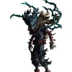 BANDAI Ichiban Kuji My Hero Academia Fellow Black Izuku Midoriya Prize A Figure