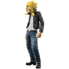 BANDAI Ichiban Kuji My Hero Academia Will Prize C All Might Figure JAPAN