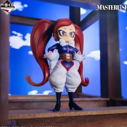 BANDAI Ichiban Kuji My Hero Academia Cultural festival La Brava Prize C Figure