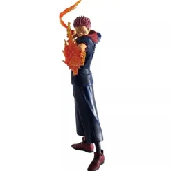 BANDAI Ichibankuji Jujutsu Kaisen Shibuya Incident 3 Sukuna Prize C Figure JAPAN