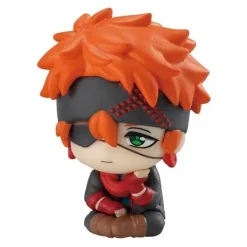 BANDAI Machibouke D.Gray-man Complete Set Figure Capsule Toy JAPAN OFFICIAL