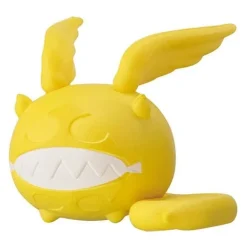 BANDAI Machibouke D.Gray-man Complete Set Figure Capsule Toy JAPAN OFFICIAL