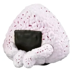 BANDAI Machibouke In the case of Lunch Box 3 Complete Set Figure Capsule Toy