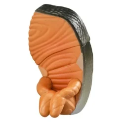 BANDAI Machibouke In the case of Lunch Box 3 Complete Set Figure Capsule Toy