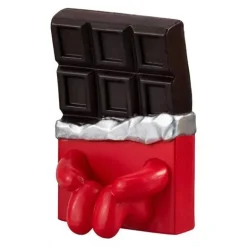 BANDAI Machibouke In the case of Snacks Part 2 Complete Set Figure Capsule Toy