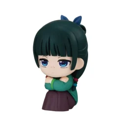 BANDAI Machibouke The Apothecary Diaries Complete Set Figure Capsule Toy JAPAN