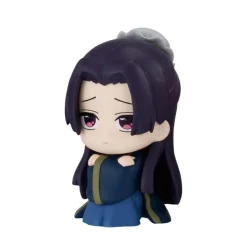 BANDAI Machibouke The Apothecary Diaries Complete Set Figure Capsule Toy JAPAN